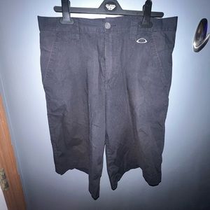 Oakley Golf Shorts
